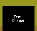 Miscellaneous - Color Bar Generator (Atari 2600)