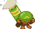 Mortar Tower - Bloons TD 5