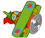 Monkey Ace - Bloons TD 5