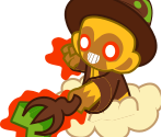 Wizard Lord - Bloons TD 5