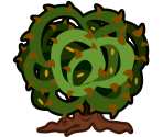 Bloonberry Bush - Bloons TD 5
