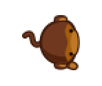 Dart Monkey - Bloons TD 5