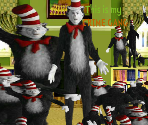 The Cat in the Hat - The Cat in the Hat: Create a World