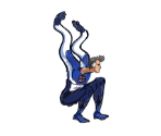 Mr. Fantastic - Fantastic Four: Mechanized Maelstrom