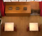 Restaurant - A Minecraft Movie Happy Meal