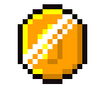Coins - A Minecraft Movie Happy Meal