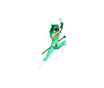 Green Ranger - Power Rangers Dino Charge: Unleash the Power