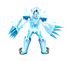 IceAge - Power Rangers Dino Charge: Unleash the Power
