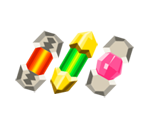 Energems - Power Rangers Dino Charge: Unleash the Power
