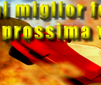 Results (Italian) - San Francisco Rush: Extreme Racing