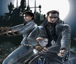 Player Files - Vampire Night