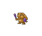 Goblin - Dokapon 3-2-1: Arashi o Yobu Yuujou (JPN)