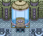 Purification Shrine - Lennus 2: Fuuin no Shito (JPN)