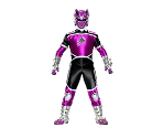 Wolf Ranger - Power Rangers Jungle Fury: Ranger Defense Academy