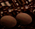 Menus - San Francisco Rush: Extreme Racing