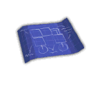 Showdown Town Icons - Banjo-Kazooie: Nuts & Bolts