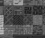 Floor Tiles - OTXO