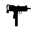 Weapon Sprites (Large) - OTXO