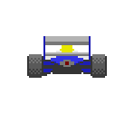 Car - Power Racing