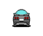 Player Car - Terra Drive