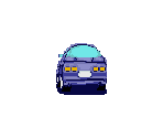 Rival - Terra Drive