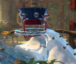 Xbox Live Lobby - Banjo-Kazooie: Nuts & Bolts