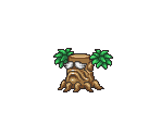 Dryad - Dokapon 3-2-1: Arashi o Yobu Yuujou (JPN)