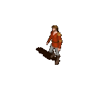 Human 01 - Avernum 2: Crystal Souls