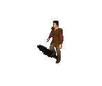 Human 05 - Avernum 2: Crystal Souls