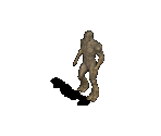 Living Statue - Avernum 2: Crystal Souls