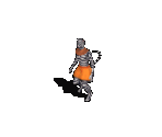 Nephil - Avernum 2: Crystal Souls