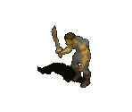 Ogre 02 - Avernum 2: Crystal Souls