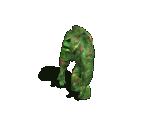Spore Beast - Avernum 2: Crystal Souls