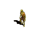 Zombie 01 - Avernum 2: Crystal Souls