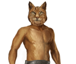 Full Body Portraits - Avernum 2: Crystal Souls