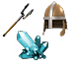 Items - Avernum 2: Crystal Souls