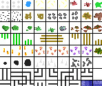 Level Editor Tilesets - Avernum 2: Crystal Souls