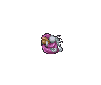 Killer Fish - Dokapon 3-2-1: Arashi o Yobu Yuujou (JPN)