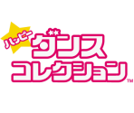 Title Screen - Happy Dance Collection (JPN)