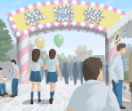Dialogue Elements - Happy Dance Collection (JPN)