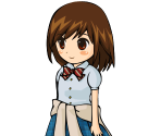 Dialogue Characters - Happy Dance Collection (JPN)