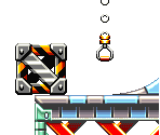 Route 99 Objects - Sonic Advance 3