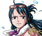 #2067 - Tashigi - Smoker's Right Hand - One Piece: Treasure Cruise