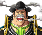 #1979 - Capone Bege - Supernova - One Piece: Treasure Cruise