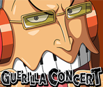 #1854 - Scratchmen Apoo - Supernova - One Piece: Treasure Cruise