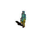 Human 11 - Avernum 3: Ruined World