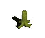 Fungus - Avernum 3: Ruined World