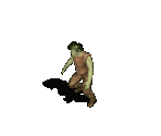 Goblin 01 - Avernum 3: Ruined World