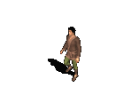 Human 17 - Avernum 3: Ruined World