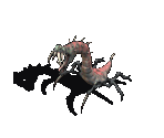 Scuttler - Avernum 3: Ruined World
